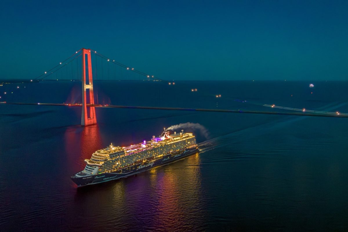 Wie sich mein Leben durch das Arbeiten auf dem Kreuzfahrtschiff verändert hat
