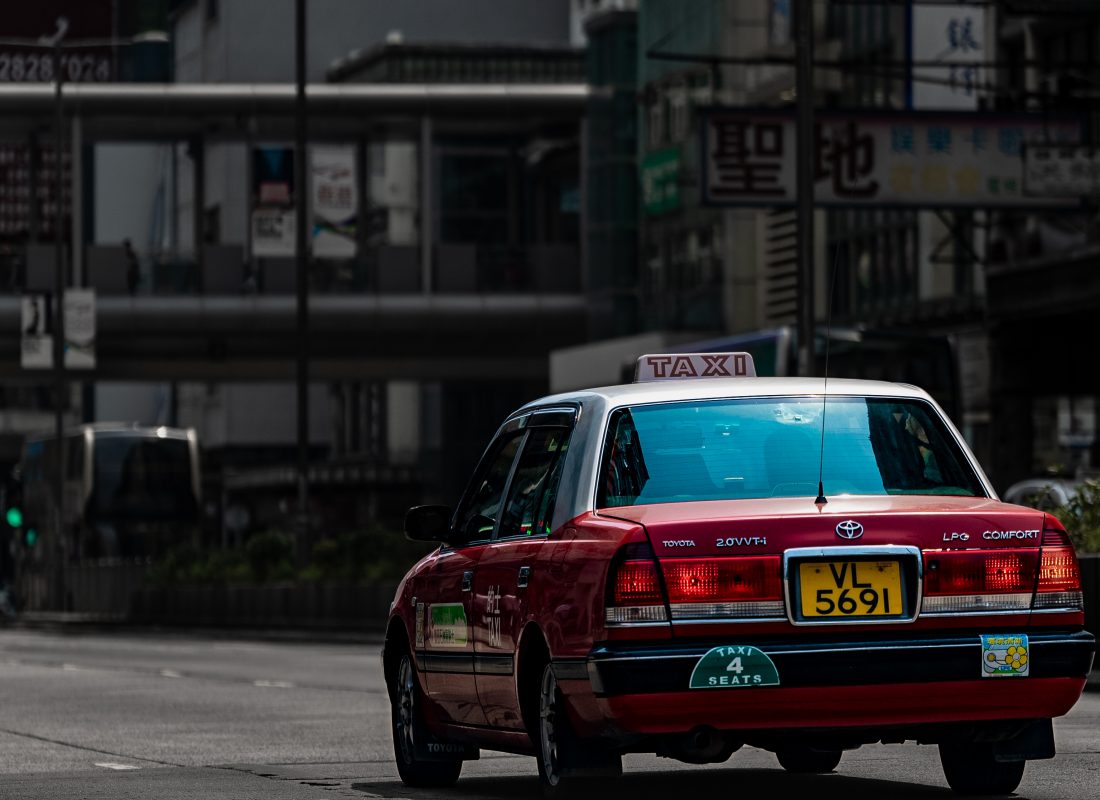 Bangkok - City