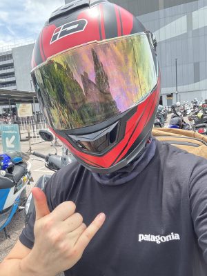 Mae Hong Song Loop, Thailand