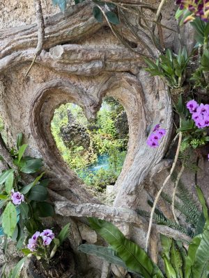 Mae Hong Song Loop, Thailand