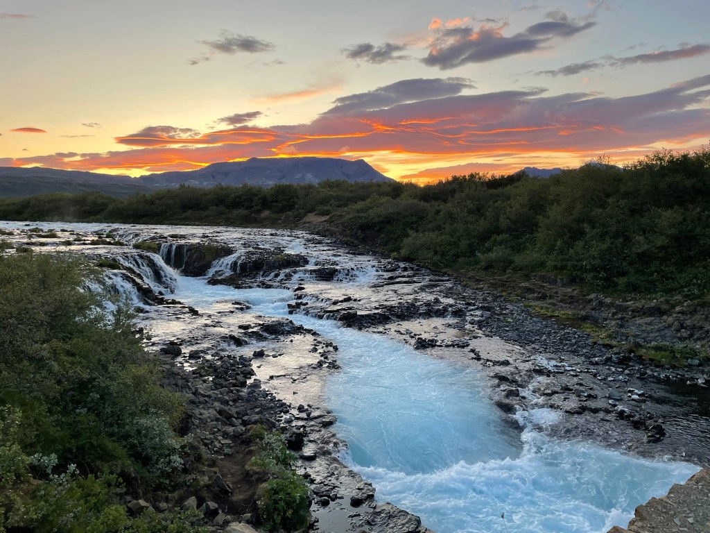 Iceland