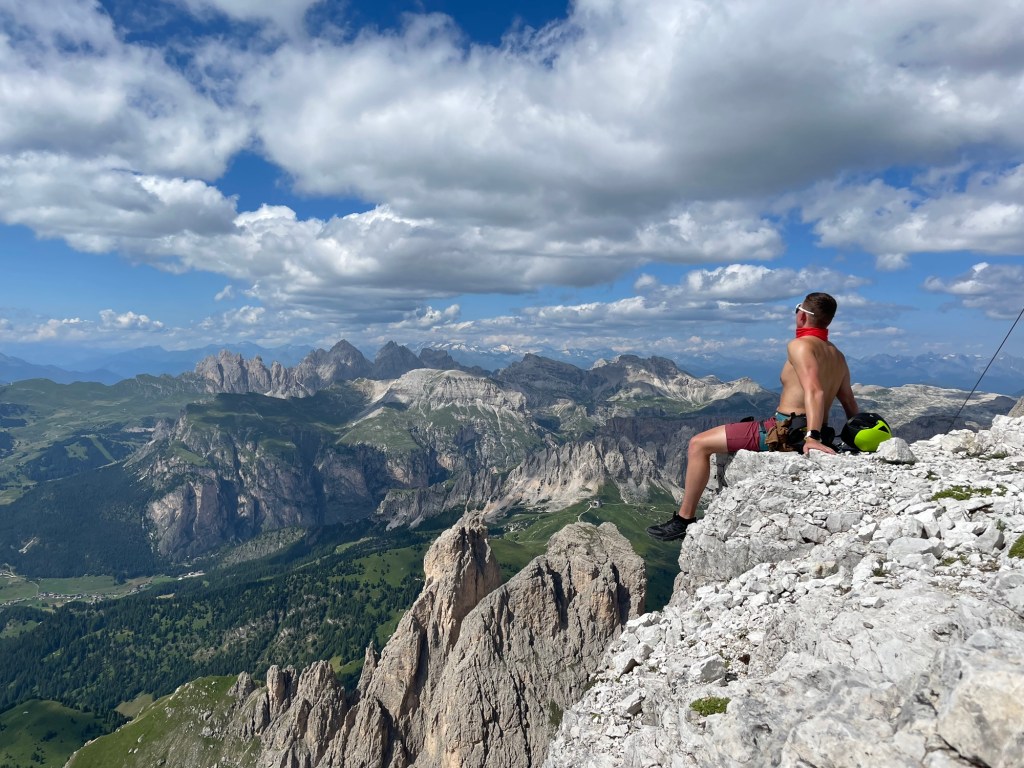 Dolomiten