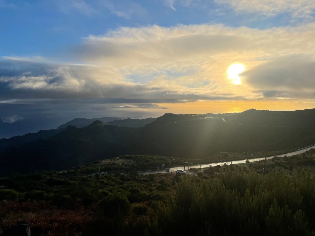 7 Tage, 7 Eindrücke: Zwischen Bordalltag und Erkundungen (24.11.–01.12.2024)